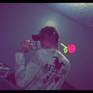 Meet your Posher, Noah